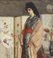 La Princesse du pays de la porcelaine