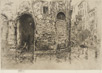 'Two Doorways'