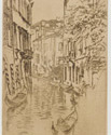 'Quiet Canal'