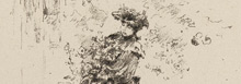 'La Belle Jardini&egrave;re'