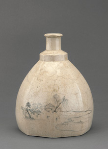 'Bottle'