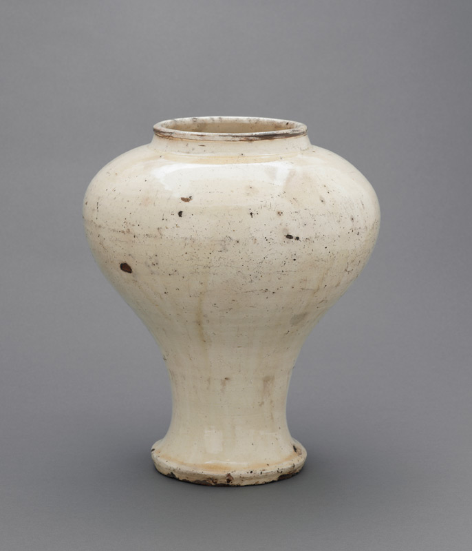 Jar, Yuan dynasty
