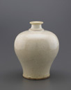 Vase, Ming dynasty