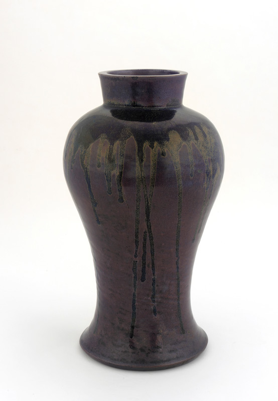 Sake flask, Edo period
