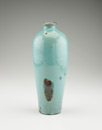 Vase, Qing dynasty